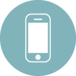 Telefon ikon