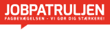 Logo - Jobpatruljen