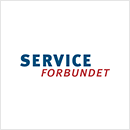 Serviceforbundet - fagforbundet